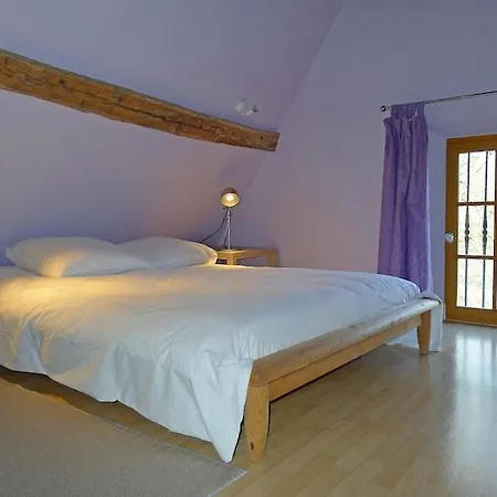 La Madelon à La Forêt