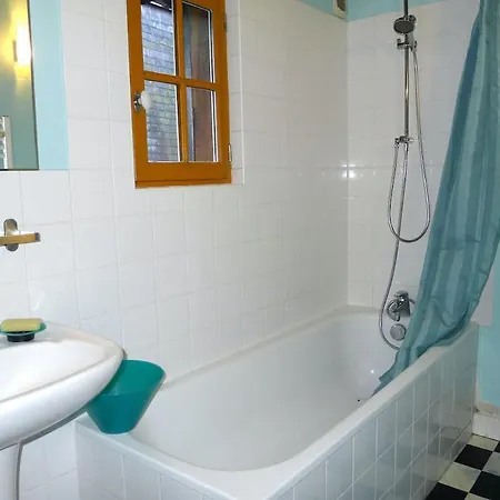 La Madelon à La Forêt *